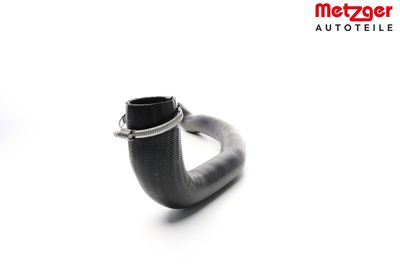 LADELUFTSCHLAUCH METZGER AUTOTEILE 2400239 10