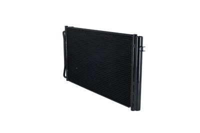 KONDENSATOR KLIMAANLAGE NRF 35773 33