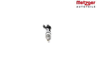 EINSPRITZVENTIL METZGER AUTOTEILE 0920036 29