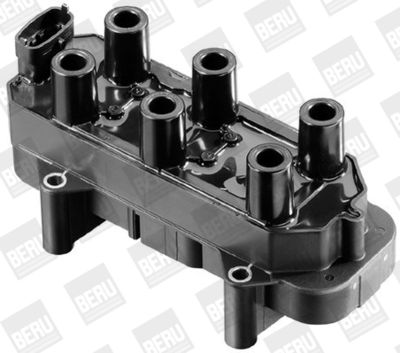 Ignition Coil ZS306