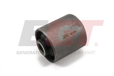 Mounting, axle body