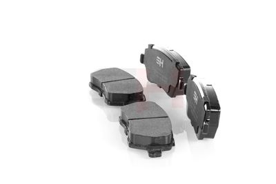 SET PLACUTE FRANA FRANA DISC GH GH412258 48