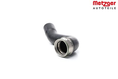 LADELUFTSCHLAUCH METZGER AUTOTEILE 2400437 10