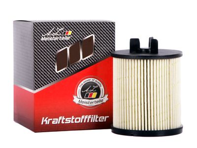 горивен филтър A.Z. Meisterteile AZMT-41-020-1288