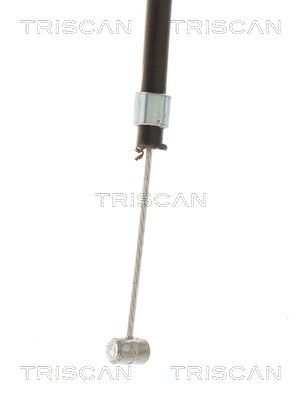 CABLU CAPOTA MOTOR TRISCAN 814011603 1