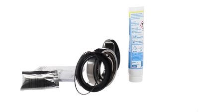 RADLAGERSATZ SKF VKBA9060CL 14