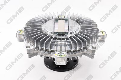 Acoplamiento, ventilador del radiador