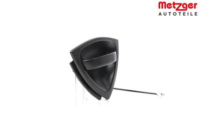 TüRGRIFF METZGER AUTOTEILE 2310554 33