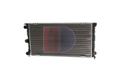 KüHLER MOTORKüHLUNG AKS DASIS 040380N 15