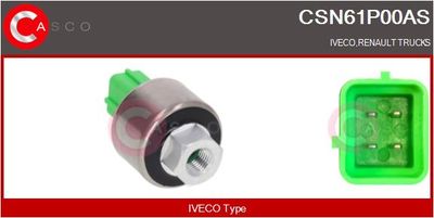 COMUTATOR PRESIUNE AER CONDITIONAT