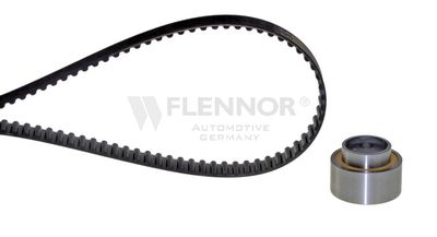 FLENNOR F944992 Комплект ГРМ  для FIAT RITMO (Фиат Ритмо)