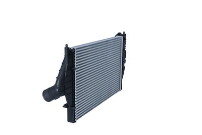 INTERCOOLER COMPRESOR NRF 30818 18