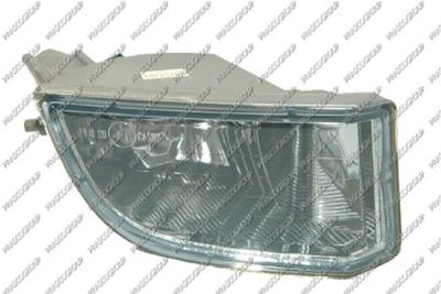 Противотуманная фара PRASCO TY2834423 для TOYOTA RAV 4