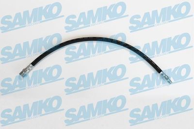 Тормозной шланг SAMKO 6T47025 для LANCIA FULVIA