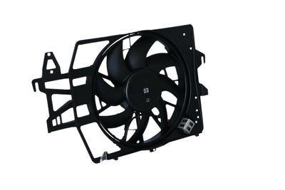 LüFTER MOTORKüHLUNG NRF 47642 40