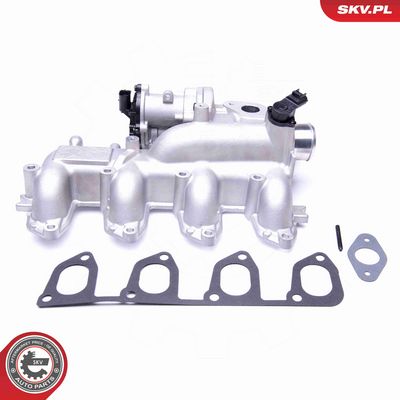 SUPAPA EGR ESEN SKV 14SKV156