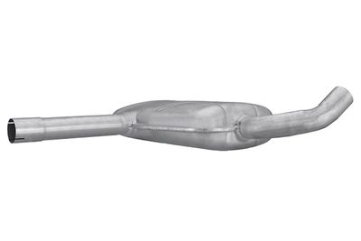 MITTELSCHALLDäMPFER HELLA 8LC366026121 2