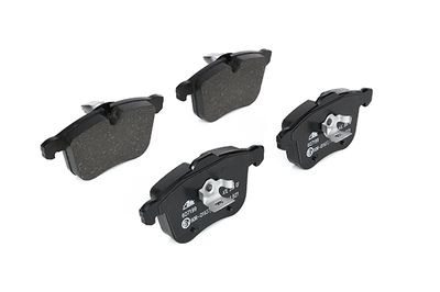 BREMSBELAGSATZ SCHEIBENBREMSE ATE 13046071992 23