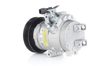 COMPRESOR CLIMATIZARE NISSENS 890162 29