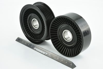 ROLA INTINZATOR CUREA TRANSMISIE FEBEST 2087GCHRKIT 8