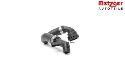 FURTUN RADIATOR METZGER AUTOTEILE 2421339 27