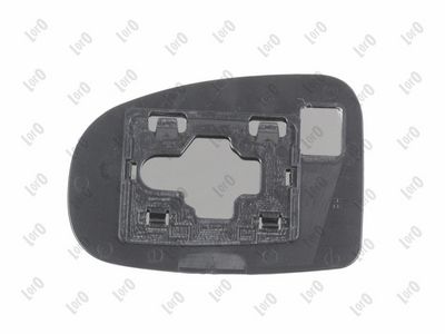 ABAKUS Spiegelglas, Außenspiegel