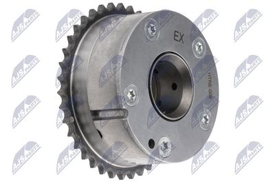 REGULATOR AX CU CAME NTY RKZRE009 1