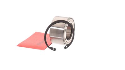 RADLAGERSATZ SKF VKBA3531 26
