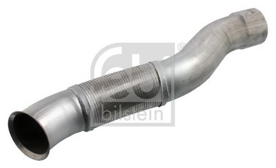 TEAVA FLEXIBILA ESAPAMENT FEBI BILSTEIN 43713