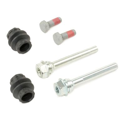 комплект водещи втулки, спирачен апарат RIDEX 1165G0018