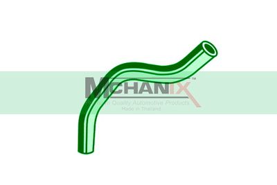 Шланг радиатора Mchanix LRRDH-006 для PONTIAC GRAND PRIX