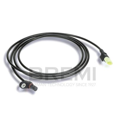 Vorschau Sensor, Raddrehzahl