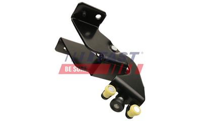 GHIDAJ CU ROLE USA GLISANTA