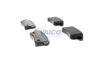 BREMSBELAGSATZ SCHEIBENBREMSE VAICO V460288 44