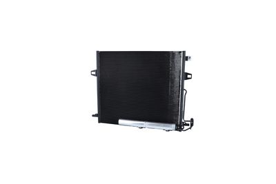 CONDENSATOR CLIMATIZARE NRF 35927 8