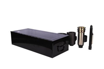 ABZIEHERSATZ DIFFERENTIAL-HAUPTWELLE KS TOOLS 4603690 35