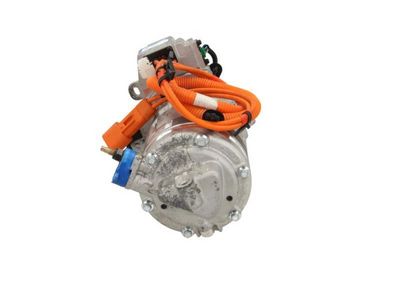 COMPRESOR CLIMATIZARE