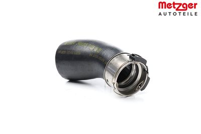 LADELUFTSCHLAUCH METZGER AUTOTEILE 2401015 6