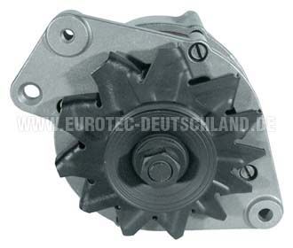 EUROTEC 12033260 Генератор для VW JETTA II (19E, 1G2, 165)