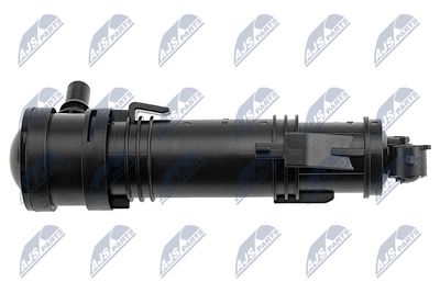 Tryska ostrekovača, čistenie svetlometu NTY EDS-WW-025
