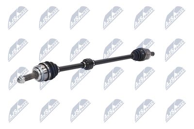 PLANETARA NTY NPWHY620 20