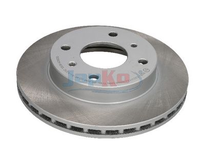 спирачен диск JAPKO 60127C