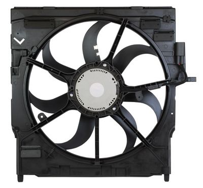 VENTILATOR RADIATOR MAXGEAR AC230302 1