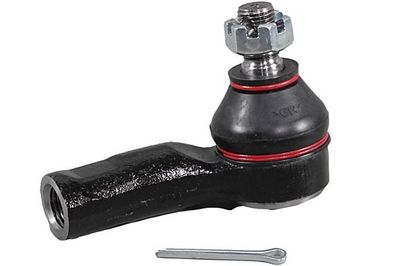 накрайник на напречна кормилна щанга METZGER AUTOTEILE 54061602
