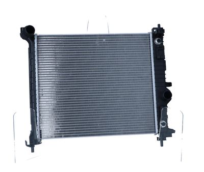 RADIATOR RACIRE MOTOR NRF 53008 42