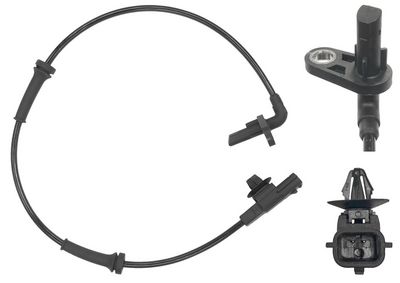 датчик, обороти на колелото WAGNER ABS00286