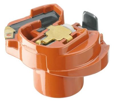 Бегунок распределителя зажигани BOSCH 1 234 332 280 для PORSCHE 924