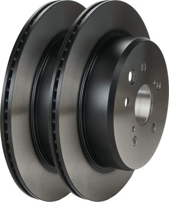 BREMSSCHEIBE TRW DF6691 2