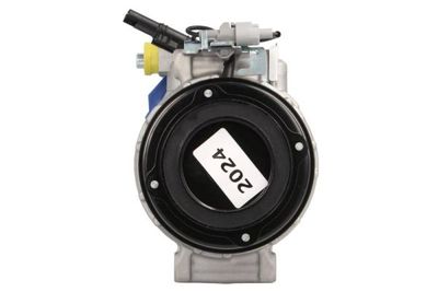 Airconditioning compressor past: BMW 5 (F10), 5 (F11), 7 (F01, F02, F03, F04) 2.5/3.0 06.09-06.15