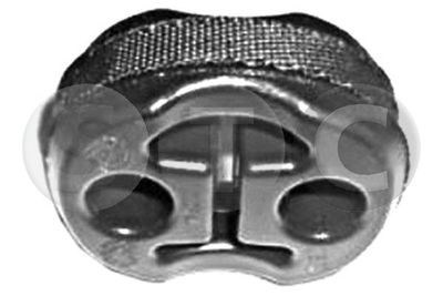 SUPORT SISTEM DE ESAPAMENT